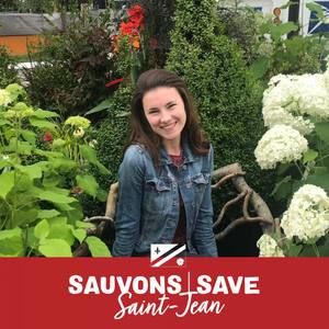 Meet your Posher, Ashlyn